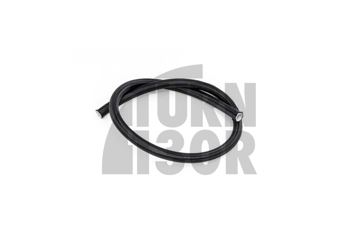 Deatschwerks Nylon PTFE Braided Hose 6 AN - 8AN - 10AN Deatschwerks Nylon PTFE Braided Hose 6 AN - 8AN - 10AN