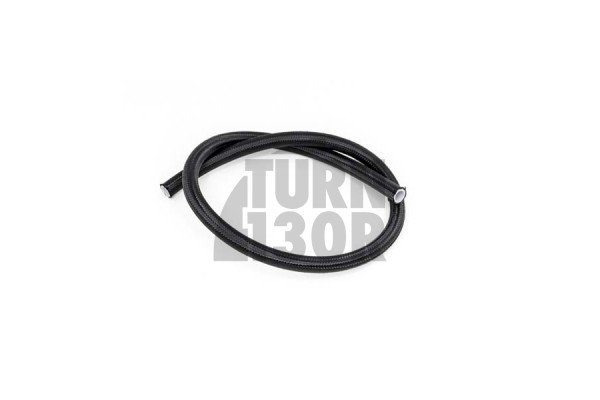 Deatschwerks Nylon PTFE Braided Hose 6 AN - 8AN - 10AN