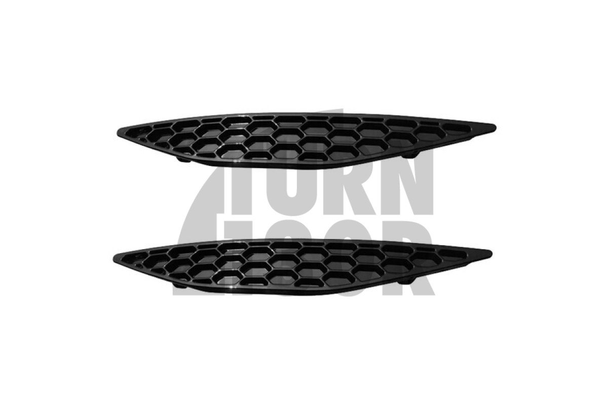 Acexxon Honeycomb Rear Reflector Deletes for Golf 7 GTI 