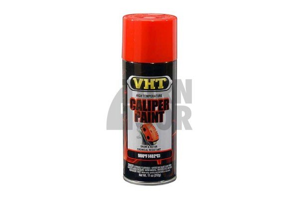 VHT Caliper Paint Spray Black - Red - Blue - Yellow - Orange and Gold