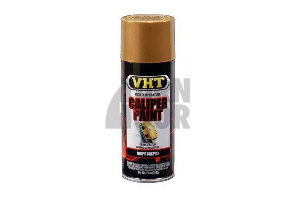 VHT Caliper Paint Spray Black - Red - Blue - Yellow - Orange and Gold