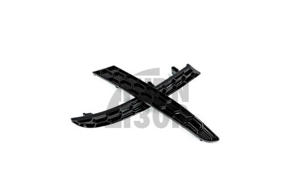 Acexxon Honeycomb Rear Reflector Deletes for BMW X3M 