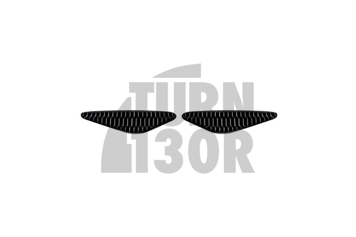 Acexxon Honeycomb Rear Reflector Deletes for BMW M8 F9x 