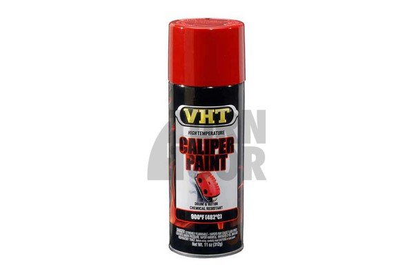 VHT Caliper Paint Spray Black - Red - Blue - Yellow - Orange and Gold