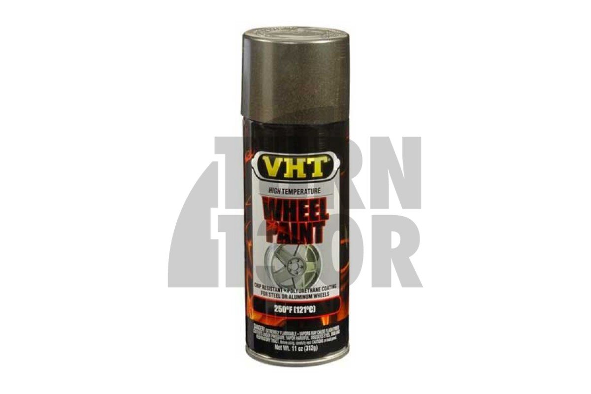 VHT Wheel Paint Black - Gold - Silver or Graphite VHT Wheel Paint Black - Gold - Silver or Graphite