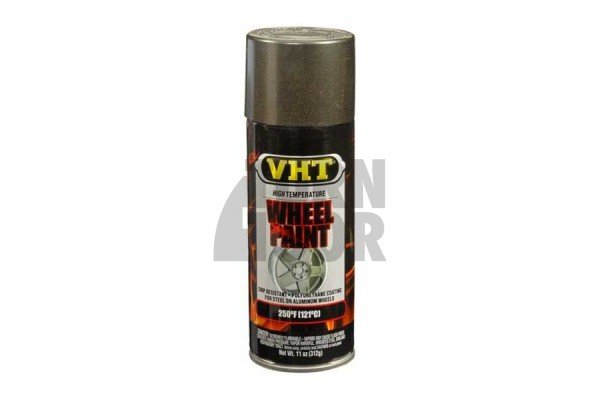 VHT Wheel Paint Black - Gold - Silver or Graphite