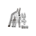 Scorpion GPF Delete Exhaust Pipe for BMW 240i G42 Scorpion GPF Delete Exhaust Pipe for BMW 240i G42