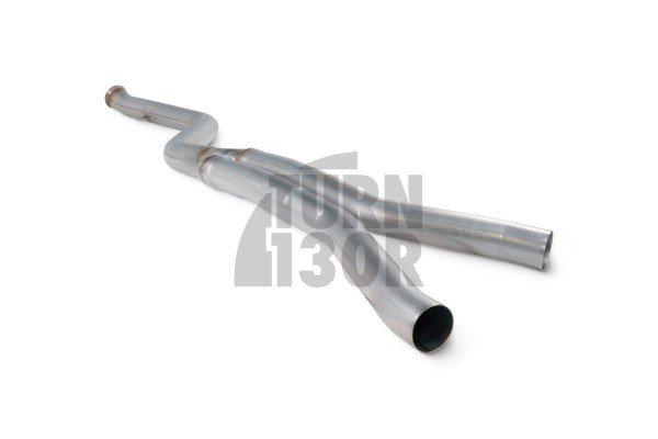 Scorpion GPF Delete Exhaust Pipe for BMW 240i G42 