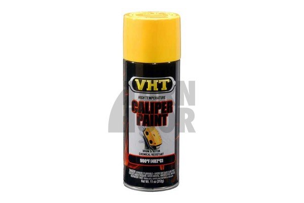 VHT Caliper Paint Spray Black - Red - Blue - Yellow - Orange and Gold