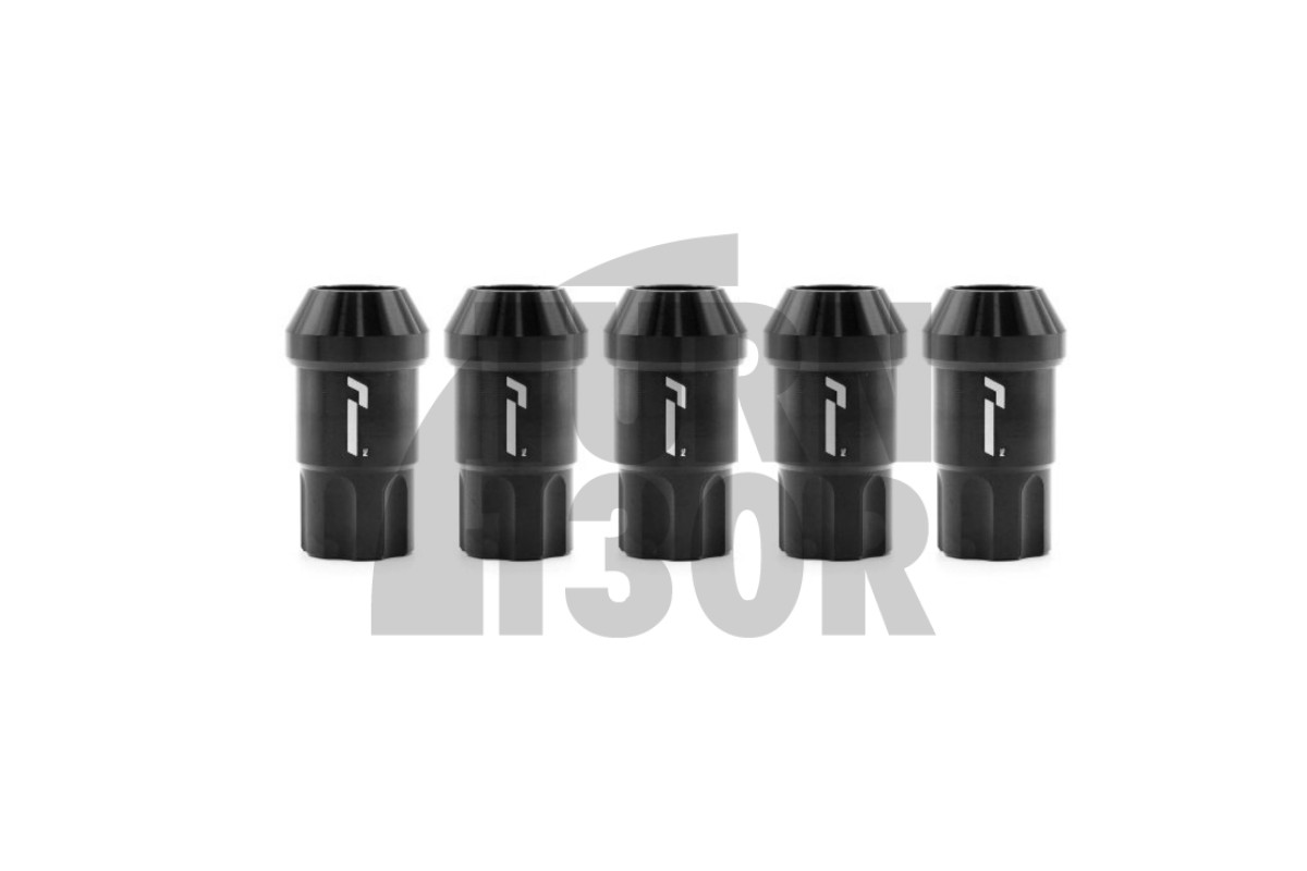 Racingline 14x150 Anti Theft Locking Wheels Nuts for VW - Audi - Seat - Skoda Racingline 14x150 Anti Theft Locking Wheels Nuts for VW - Audi - Seat - Skoda
