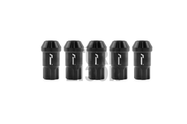 Racingline 14x150 Anti Theft Locking Wheels Nuts for VW - Audi - Seat - Skoda 