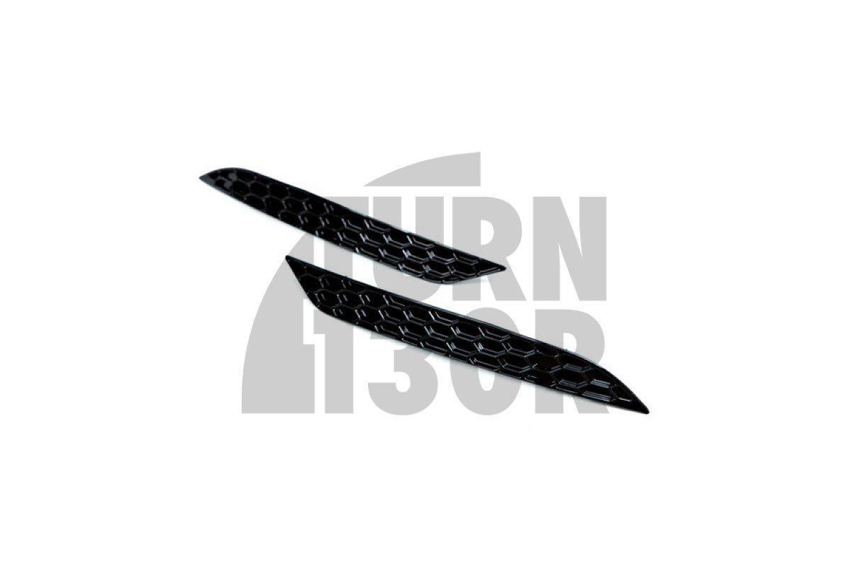 Acexxon Honeycomb Rear Reflector Deletes for Golf 7.5 GTI - R 