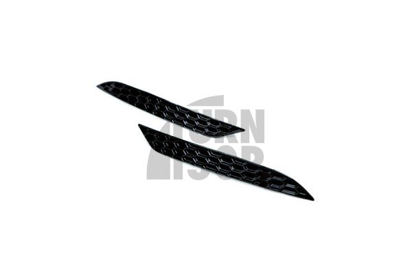 Acexxon Honeycomb Rear Reflector Deletes for Golf 7.5 GTI - R 