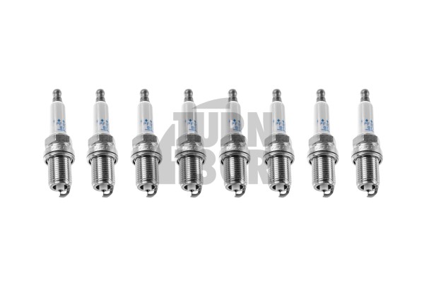 NGK PFR7S8EG Spark Plugs for Audi RS4 B8 - RS5 8T