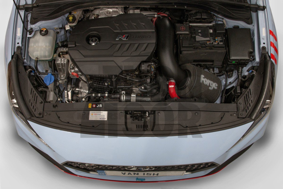 Forge Motorsport Intake for Hyundai I30N