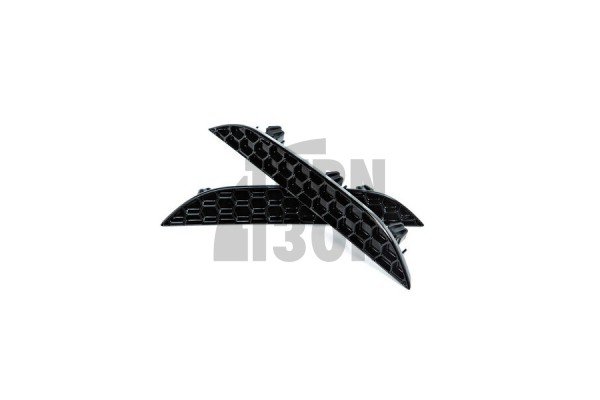Acexxon Honeycomb Rear Reflector Deletes for BMW M5 F90 