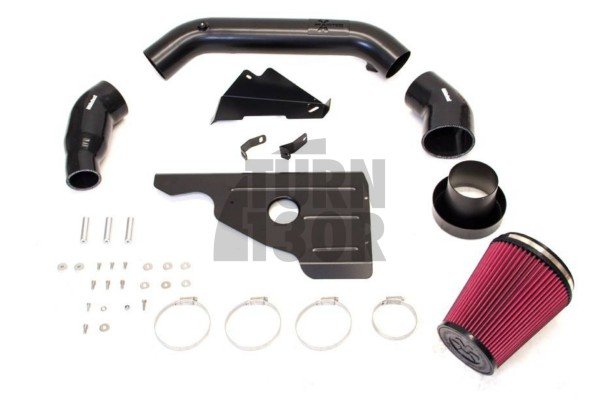 Airtec Air Intake System for Ford Focus 3 ST - RS Stage 3+ 