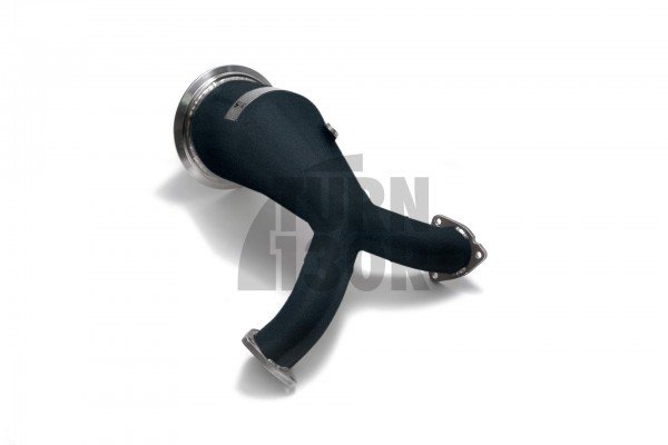 Armytrix Decat Downpipe for Audi S4 - S5 B9 