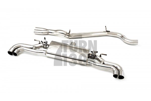 Armytrix Catback Exhaust System for Audi RSQ3 F3 