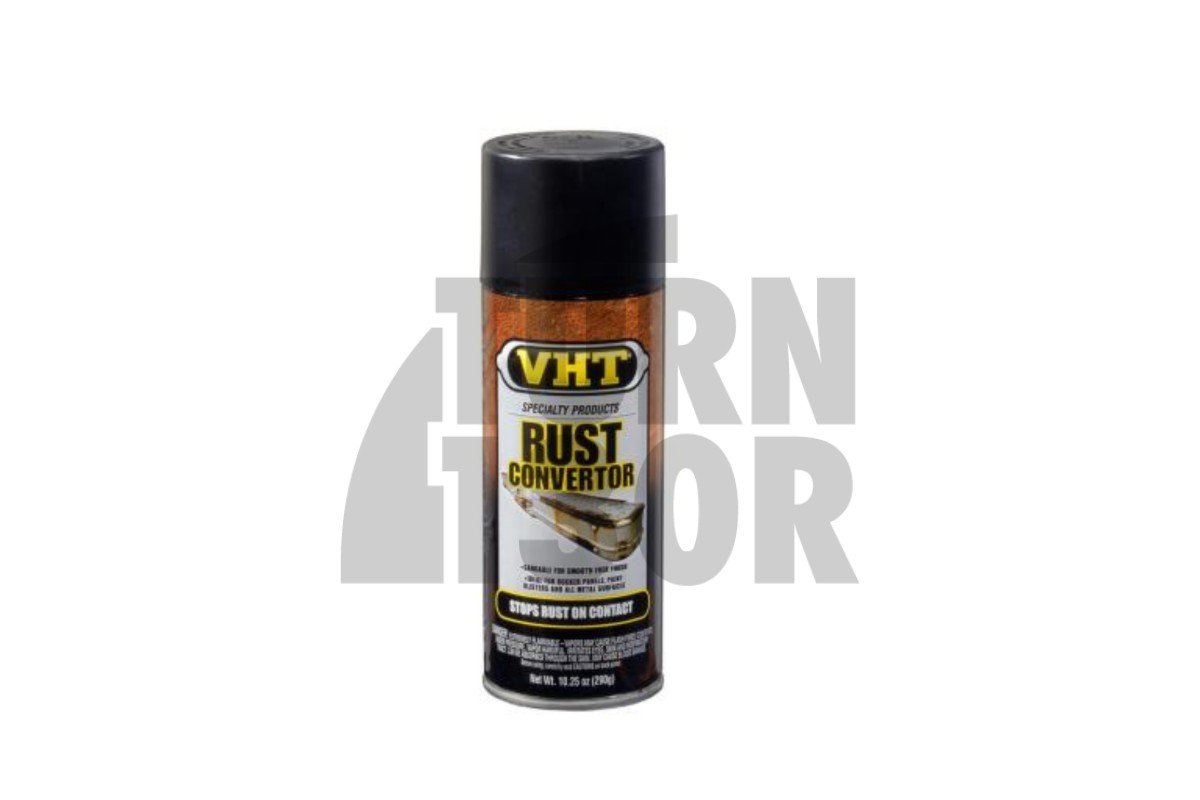 VHT Rust Convertor VHT Rust Convertor