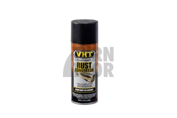 VHT Rust Convertor