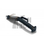 Armytrix Decat Downpipe for Ford Focus 3 RS Armytrix Decat Downpipe for Ford Focus 3 RS