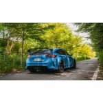 Armytrix Decat Downpipe for Honda Civic Type R FL5 Armytrix Decat Downpipe for Honda Civic Type R FL5
