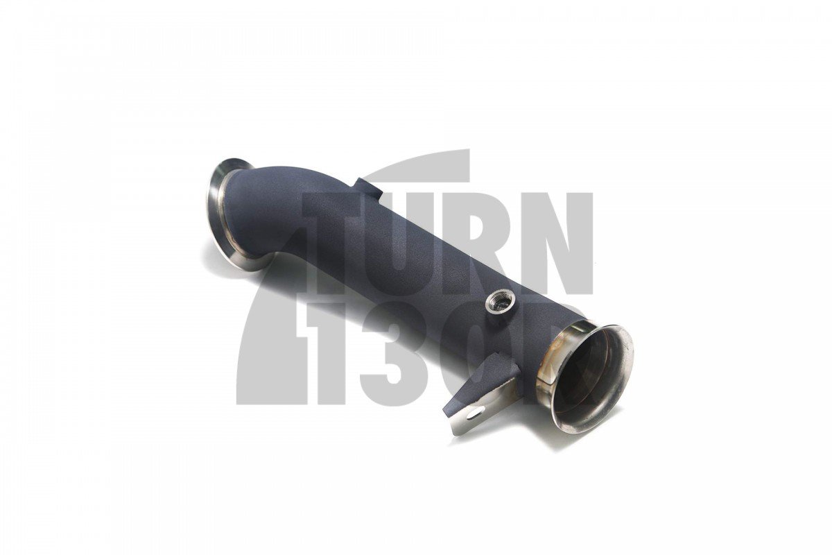 Armytrix Decat Downpipe for BMW 135i - 235i F2x - 335i - 435i F3x (before 07/2013) Armytrix Decat Downpipe for BMW 135i - 235i F2x - 335i - 435i F3x (before 07/2013)