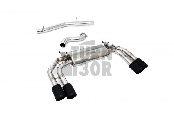 Armytrix Catback Exhaust System for Golf 8 R 