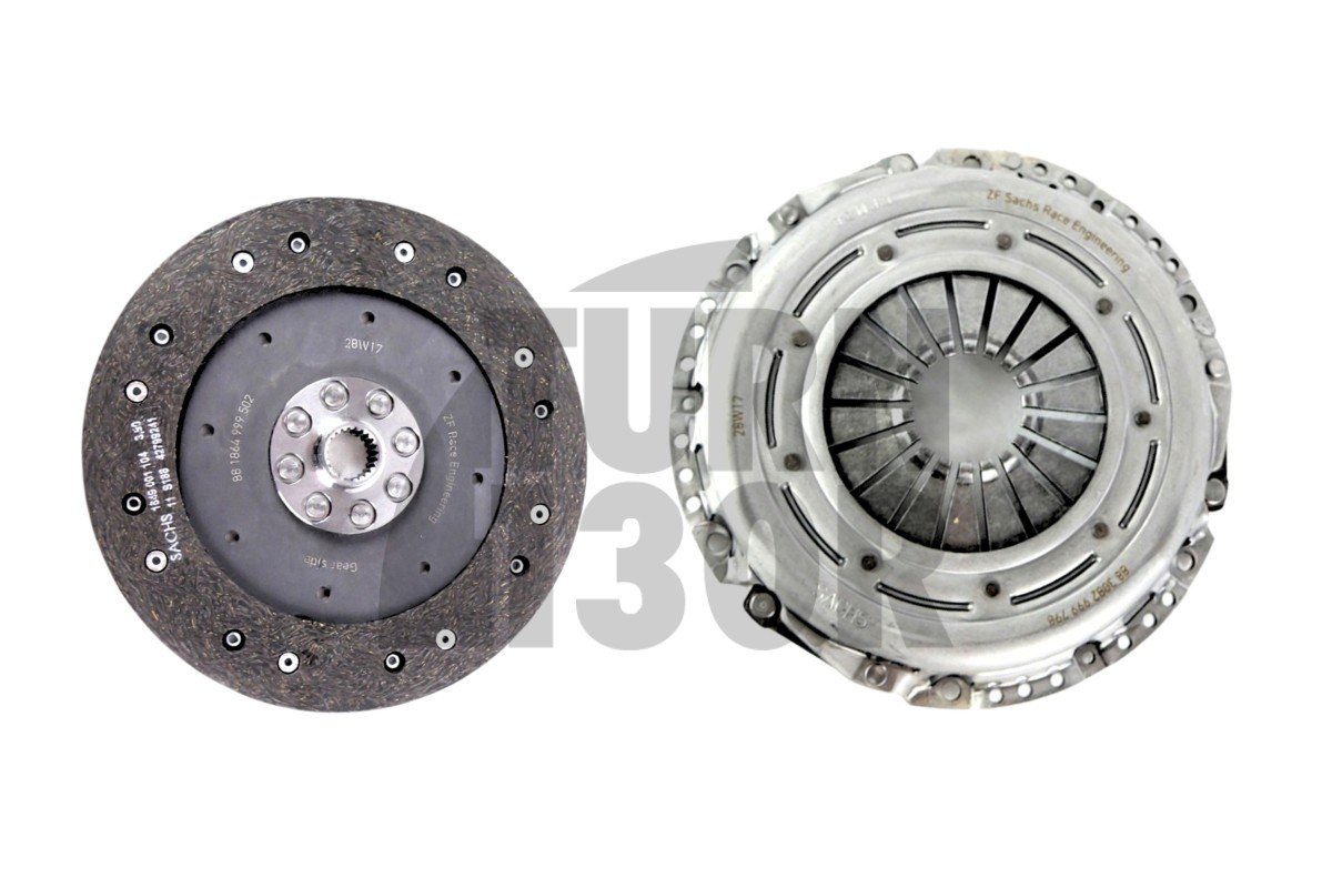 Sachs Performance Clutch Kit 550+ Nm for Audi A3 8P & Audi TT 3.2 V6 Sachs Performance Clutch Kit 550+ Nm for Audi A3 8P & Audi TT 3.2 V6