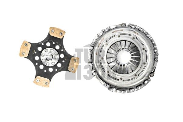 Sachs Performance Clutch Kit 810+ Nm for Audi S1