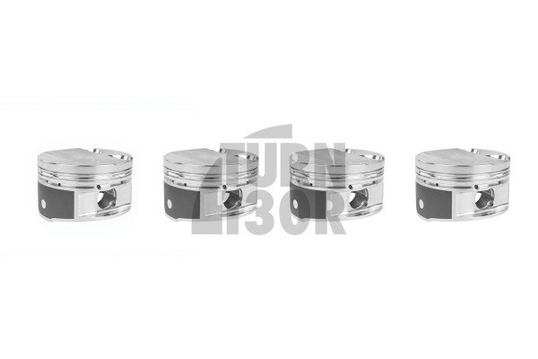 JE Forged Pistons for 2.0 TFSI EA113 - S3 8P - Golf 5 GTI - Golf 6 R - Leon 2 Cupra