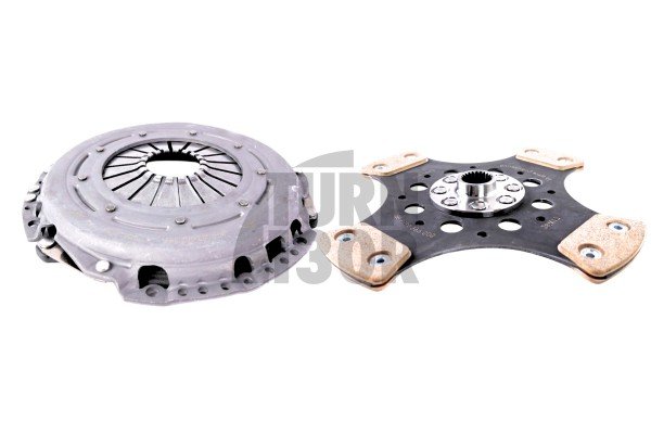 Sachs Performance Clutch Kit 600 Nm for TT 2.0 TFSI & Audi A3 8P 