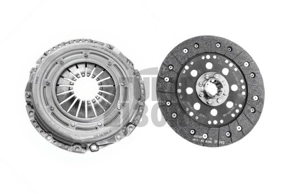 Sachs Performance Clutch Kit 540+ Nm for BMW M3 E46