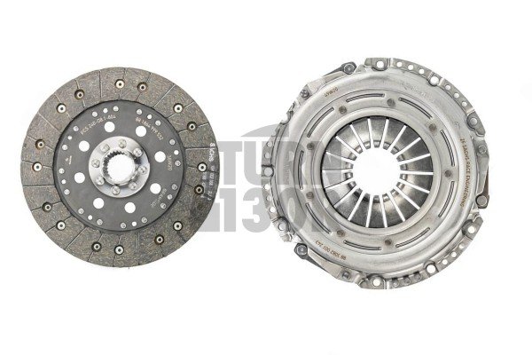Sachs Performance Clutch Kit for BMW 135i E82 / 335i E9xc - 540+ Nm 