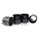 Dinan Freeflow Axle Back Exhaust for BMW M2 G87 Dinan Freeflow Axle Back Exhaust for BMW M2 G87