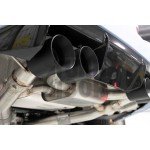 Dinan Freeflow Axle Back Exhaust for BMW M2 G87 Dinan Freeflow Axle Back Exhaust for BMW M2 G87