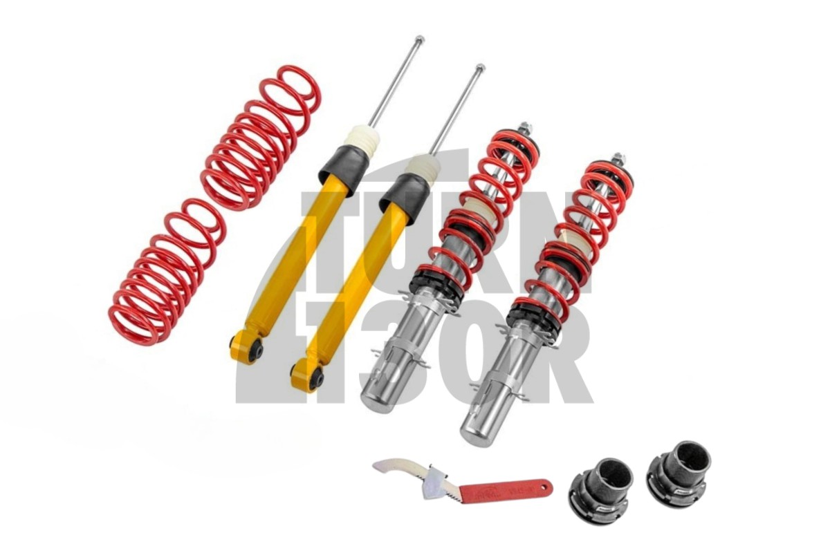 V-MAXX Coilover Kit for biza 6J Cupra - Ibiza 6P Cupra - Polo 6R GTI - Polo 6C GTI V-MAXX Coilover Kit for biza 6J Cupra - Ibiza 6P Cupra - Polo 6R GTI - Polo 6C GTI