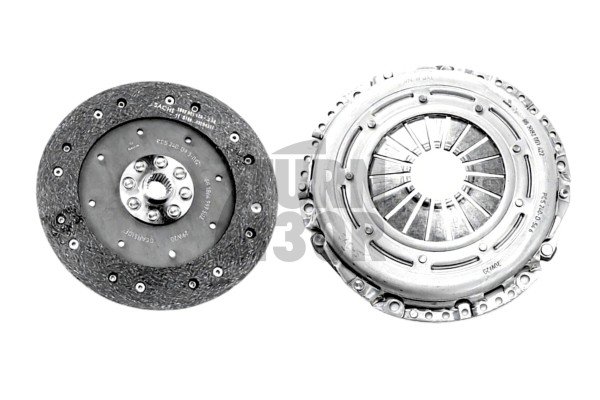 Sachs Performance Clutch Kit 550+ Nm for Polo 6C GTI & Ibiza Cupra 6P