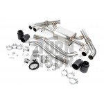 Dinan Freeflow Axle Back Exhaust for BMW 240i G42 Dinan Freeflow Axle Back Exhaust for BMW 240i G42