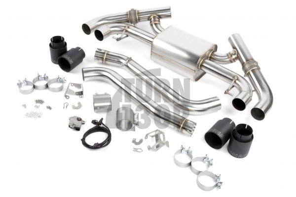 Dinan Freeflow Axle Back Exhaust for BMW 240i G42 