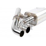 Dinan Freeflow Axle Back Exhaust for BMW 240i G42 Dinan Freeflow Axle Back Exhaust for BMW 240i G42