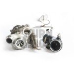CTS Turbo Stage 2+ Turbocharger Kit for BMW 140i - 240i F2x - 340i - 440i F3x B58 Gen.1 CTS Turbo Stage 2+ Turbocharger Kit for BMW 140i - 240i F2x - 340i - 440i F3x B58 Gen.1