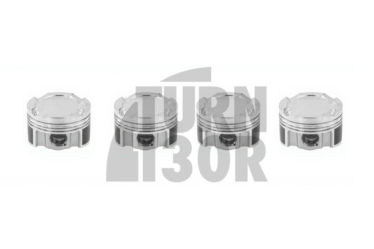 JE Forged Pistons for Mini Cooper F56 S & JCW JE Forged Pistons for Mini Cooper F56 S & JCW