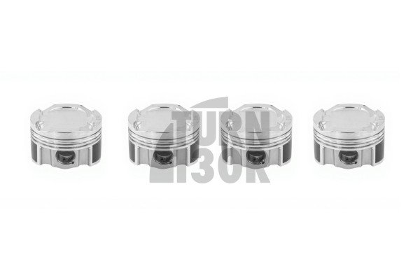 JE Forged Pistons for Mini Cooper F56 S & JCW 