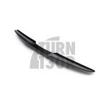 Akrapovic Carbon Rear Spoiler Lip for BMW M5 G90 Akrapovic Carbon Rear Spoiler Lip for BMW M5 G90