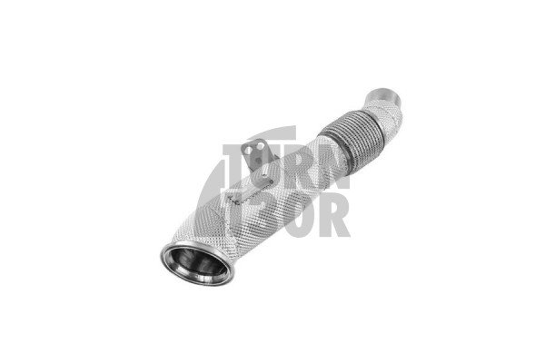 Alpha Competition Decat Downpipe for Toyota Supra GR 3.0 A90 MK5 
