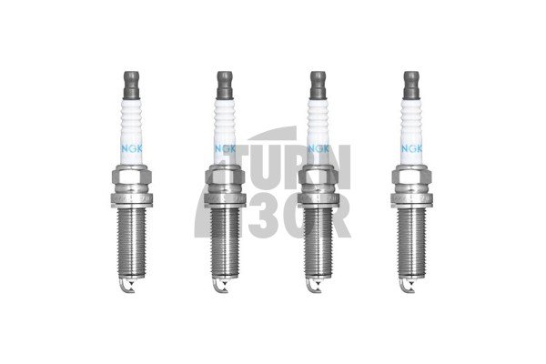 NGK Spark Plugs for Renault Megane 4 RS & Alpine A110 1.8Tce