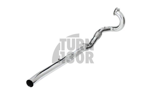 Armytrix Decat Downpipe for Golf 8 R & S3 8Y 