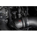 Eventuri Carbon Inlet Pipes for BMW M5 G9x E Eventuri Carbon Inlet Pipes for BMW M5 G9x E